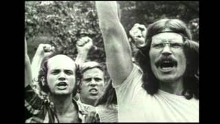 The Dawn Of Gay Rights  1970 [upl. by Busby]