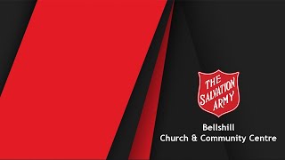 Bellshill Salvation Army Band  Music for a Christmas Evening [upl. by Belinda]