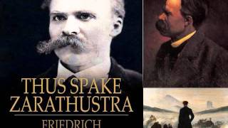 Friedrich Nietzsche 18441900 Art amp Truth [upl. by Atter]