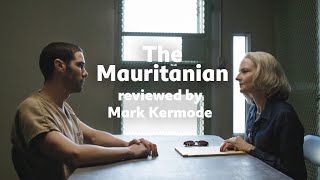 The Mauritanian reviewed by Mark Kermode [upl. by Herc]