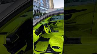 MANSORY URUS😍🤑 urus mansory lamborghini lamborghiniurus youtubeshorts [upl. by Whetstone334]