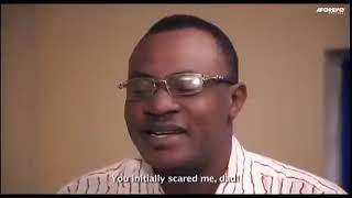 Oyenusi  A Nigerian Yoruba Movie Starring Odunlade Adekola Muyiwa Ademola Kemi Afolabi amp more [upl. by Nnawaj673]