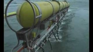 Prospection petrole offshore  تقنيات وطرق إستكشاف النفط في البحار [upl. by Airtemad]