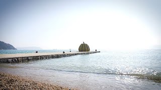 The magic of Naoshima Japans cultural and culinary pearl [upl. by Lerrad]