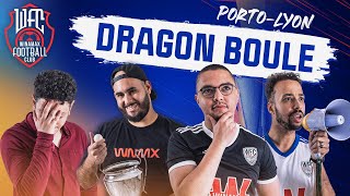 ⚽ Debrief XXL tirage Ligue Europa  Porto  Lyon amp Braga  Monaco Football [upl. by Boniface]