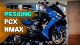 ‘Ông hoàng xe ga’ sắp ra mắt nhăm nhe ‘thế chân’ Honda Air Blade trang bị xịn như SH giá mềm [upl. by Ibba]