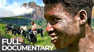 Amazing Quest Madagascar Malawi and More  Somewhere on Earth Best Of  Free Documentary [upl. by Eirrehs745]