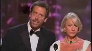 Hugh Laurie doesnt speak French [upl. by Yamauchi783]