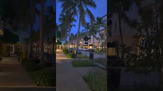 WORTH AVE PALM BEACH MR SUNSHINE EDDY SHIPEK LIVE 5616938636 [upl. by Sevart]