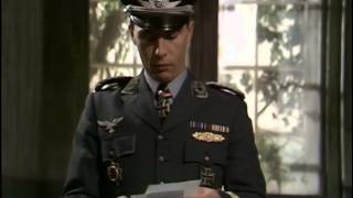 Colditz TV Series S02E03  Odd Man In [upl. by Esaj]