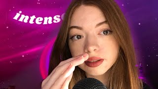 ASMR  ULTRA INTENSE POUR DORMIR RAPIDEMENT 🌙✨ layered sounds asmr [upl. by Niabi357]