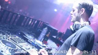 Adam Beyer  Awakenings Easter Anniversary 240411 Gashouder Amsterdam [upl. by Retrop]