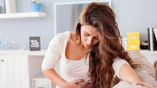 17 early pregnancy symptoms before missed period [upl. by Htennaj869]