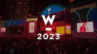 Wanderland Music amp Arts Festival 2023 [upl. by Phelgen]