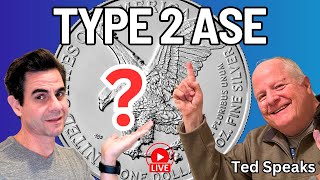 Type 2 Silver Eagles Debunked [upl. by Lovich]