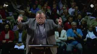 Huelgas Ensemble  Paul van Nevel  Lasus I Trionfi  Live Concert HD [upl. by Nylg132]