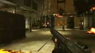 Punisher Warzone Game Official NEW Trailer [upl. by Phillida498]