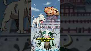 Apakah Buah Iblis Paling Langka di One Piece [upl. by Dibri182]