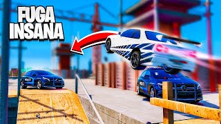 🔴18 GTA RP AO VIVO FUGINDO DA POLICIA NO GTA RP  MELHORES FUGAS  AO VIVO  STAR ROLEPLAY HL [upl. by Nanah]