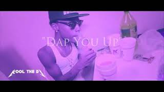 Speaker Knockerz  Dap You Up Slowed [upl. by Arlena931]