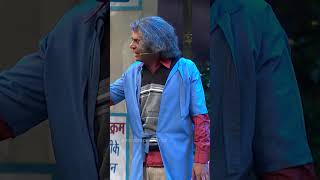 Dr Gulati Ne Lagaya patient ko injection comedynightswithkapil kapilsharma kapilsharmacomedyshow [upl. by Arikal82]