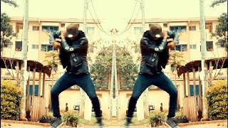 DAKAN TIGUI REMIX  AFRO DANCE  THZ STORM  KRUMP COVER  SIDIKI DIABATÉ [upl. by Winfrid]