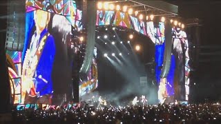 Rolling Stones take the stage in Havana [upl. by Tarton]