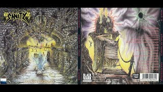 Edge of Sanity — Unorthodox 1992 Full Album [upl. by Atener]