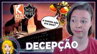 O POLÊMICO evento do Dragonfly  Dont Starve Together [upl. by Gilcrest12]