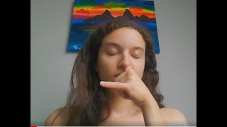 3 Pranayama Breathing Exercises [upl. by Timmy252]