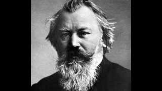 Johannes Brahms  Danse hongroise N°5 [upl. by Allevon153]