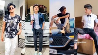 Tushar Silawat  Tarun Kinra Instagram Reels Video 🔥  New Instagram Videos🔥 [upl. by Burnard]