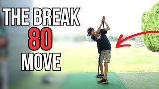 Golfers Who Know This Can Break 80 [upl. by Trillby]