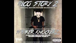 Speaker Knockerz RS2 SDTK Speaker Knockerz  Freak Hoe Audio [upl. by Cheyney]