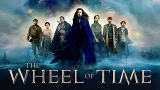 THE WHEEL OF TIME SEASON 2  ¡NUEVO FICHAJE CONFIRMADO😱🔥 [upl. by Itnahs]