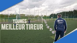 JE SUIS MEILLEUR BUTEUR DE MON CLUB  ✌ [upl. by Nuncia888]