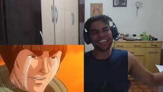 Defi Reagi  NARUTO  O ENEM NINJA ANIMAKER 12 Voice Makers [upl. by Yrojram]