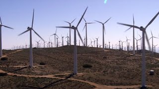 The Pros and Cons of Wind Energy [upl. by Tully]