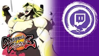 Dragon Ball FighterZ DLC  Casual Friday  Stream Four Star [upl. by Leona708]