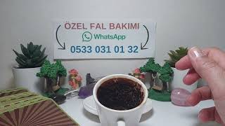 🔮🍮 26 EYLÜL PERŞEMBE KAHVE FALINIZ 🍮 TANE TANE ANLATIM 🔮 [upl. by Hyps805]