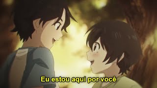 Mashiro no Oto「AMV」  Im Here TraduçãoLegendado [upl. by Notyad685]