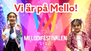 Melodifestivalen  Deltävling 2  Göteborg [upl. by Ralston]