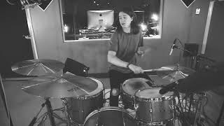 I Miss You feat Julia Michaels Drum Cover  Ish Melton [upl. by Urbano]