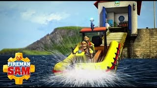 Welcome to the Official Fireman Sam YouTube channel [upl. by Ardnasela]