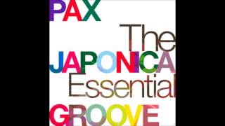 PAX JAPONICA GROOVE  Rainstep [upl. by Alejoa]