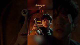 Parasyte’s Ending Sparks an Ethical Debatemovie terror Short film Movie commentary [upl. by Balduin]