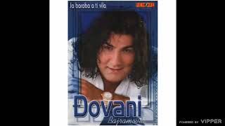 Djovani Bajramovic  Rodila se mala Audio 2009 [upl. by Oiratno898]