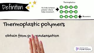 Polyethylene Terephthalate PET STKM6722 part I [upl. by Teeter]