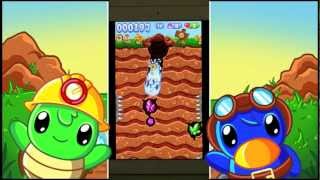 Duckers  iPhone amp iPad Gameplay Trailer [upl. by Esinel]