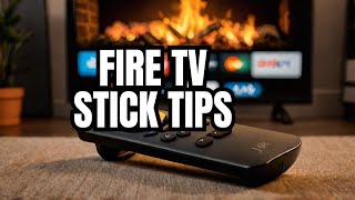 quotUnlock the Full Potential of Your Fire TV Stick 4K Tips Tricks and Setup Guidequot [upl. by Arok]